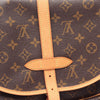 Louis Vuitton Monogram Saumur 30 Secondhand