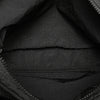Secondhand Bottega Veneta Nylon and Calfskin Intrecciato Belt Bag