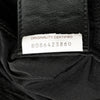 Secondhand Bottega Veneta Nylon and Calfskin Intrecciato Belt Bag