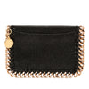 Stella McCartney Falabella Shaggy Deer Card Holder Secondhand
