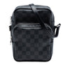Louis Vuitton Damier Graphite Rem Secondhand