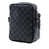 Louis Vuitton Damier Graphite Rem Secondhand