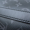 Louis Vuitton Monogram Eclipse Keepall Bandouliere 35 Secondhand