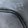 Louis Vuitton Monogram Eclipse Keepall Bandouliere 35 Secondhand