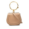 Chloé Small Leather Nile Bracelet Satchel Secondhand