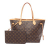 Louis Vuitton Monogram Neverfull MM Secondhand