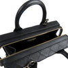 Chanel Medium Quilted Calfskin Studded Square Vanity Case Secondhand