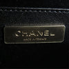 Chanel Medium Quilted Calfskin Studded Square Vanity Case Secondhand