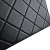 Chanel Medium Quilted Calfskin Studded Square Vanity Case Secondhand