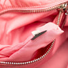 Prada Tessuto Reversible Satchel Secondhand