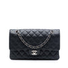 Chanel Medium Classic Caviar Double Flap Secondhand