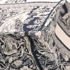 Dior Large Canvas Toile de Jouy Reverse Embroidered Book Tote Secondhand