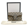 Gucci Mini GG Supreme Dionysus Crossbody Secondhand