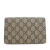 Gucci Mini GG Supreme Dionysus Crossbody Secondhand