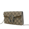 Gucci Mini GG Supreme Dionysus Crossbody Secondhand