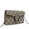 Gucci Mini GG Supreme Dionysus Crossbody Secondhand
