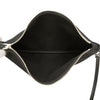 Prada Canvas Canapa Logo Wristlet Pouch Secondhand