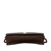 Dior Diorissimo Trotter Canvas Flap Crossbody Secondhand