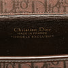 Dior Diorissimo Trotter Canvas Flap Crossbody Secondhand
