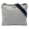 Gucci GG Supreme Crossbody Secondhand