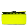 Saint Laurent Small Patent Monogram Vicky Chain Bag Secondhand