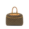 Louis Vuitton Monogram Deauville Secondhand