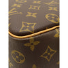 Louis Vuitton Monogram Deauville Secondhand