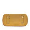 Louis Vuitton Monogram Vernis Alma BB Secondhand
