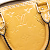 Louis Vuitton Monogram Vernis Alma BB Secondhand