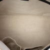 Gucci Large Microguccissima Patent Nice Dome Top Handle Bag Secondhand