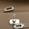 Hermès Epsom Kelly Longue Wallet Secondhand