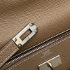 Hermès Epsom Kelly Longue Wallet Secondhand