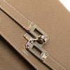 Hermès Epsom Kelly Longue Wallet Secondhand