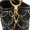 Louis Vuitton Quilted Lambskin Flower Capucines BB Secondhand