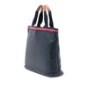 Gucci Leather Web Tote Secondhand