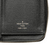 Louis Vuitton Taiga Zippy Vertical Long Wallet Secondhand
