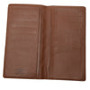 Louis Vuitton Monogram Brazza Long Wallet Secondhand