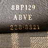 Fendi Small Nappa Fendi First Crossbody Secondhand