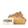 Fendi Small Nappa Fendi First Crossbody Secondhand