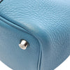 Hermès Clemence Picotin 18 Secondhand