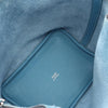 Hermès Clemence Picotin 18 Secondhand