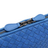 Bottega Veneta Nappa Intrecciato Nodini Crossbody Secondhand