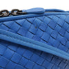 Bottega Veneta Nappa Intrecciato Nodini Crossbody Secondhand