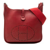 Hermès Clemence Evelyne II PM Secondhand