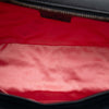 Gucci Large GG Marmont Matelasse Velvet Embroidered Loved Shoulder Bag Secondhand