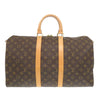 Louis Vuitton Monogram Keepall 45 Secondhand