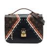Louis Vuitton Monogram Brogue Pochette Metis Secondhand