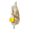 Secondhand Chanel Mini Quilted Lambskin Candy Chain Crossbody