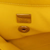 Secondhand Chanel Mini Quilted Lambskin Candy Chain Crossbody