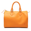 Louis Vuitton Epi Speedy 25 Secondhand